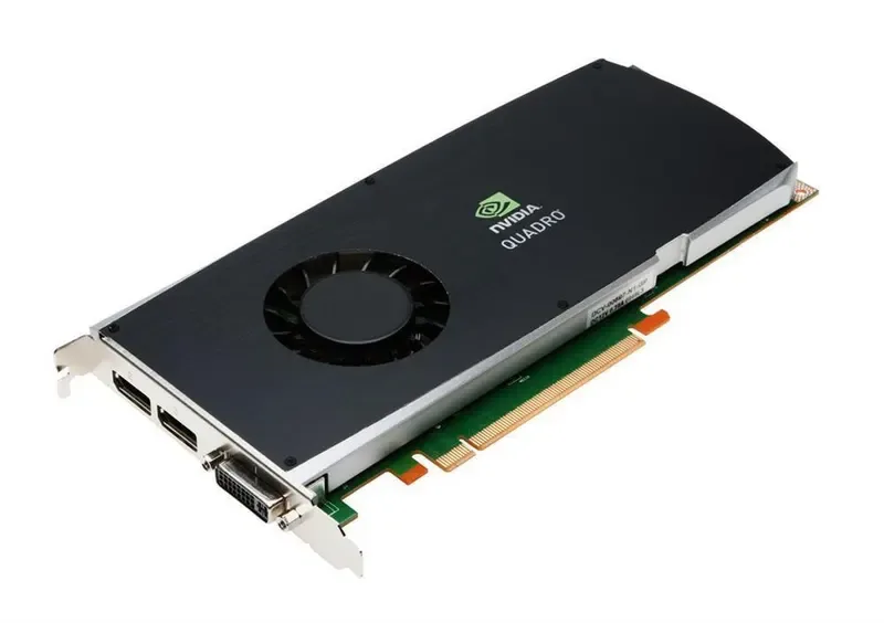 S26361-F2856-L238 - Fujitsu Nvidia Quadro Fx 3800 Graphics Card 1024mb