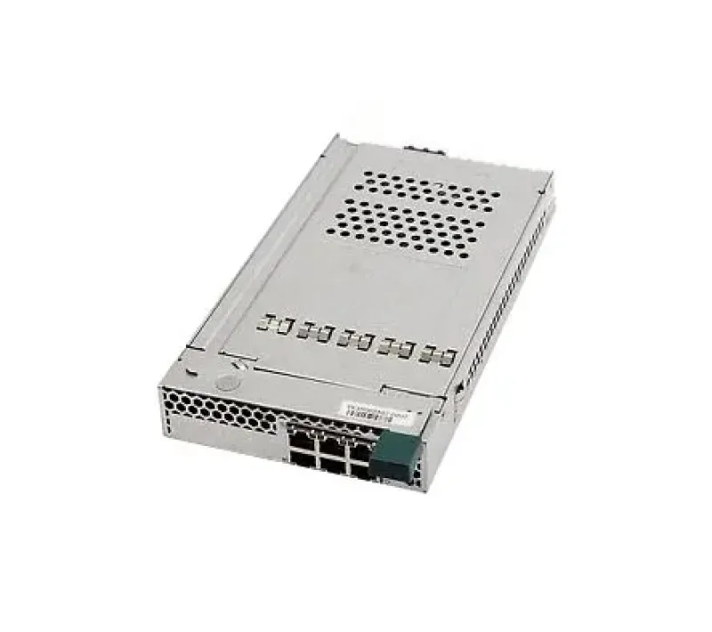 S26361-F3144-E4 - Fujitsu PY BX600 4Gb Fibre Channel Switch Blade