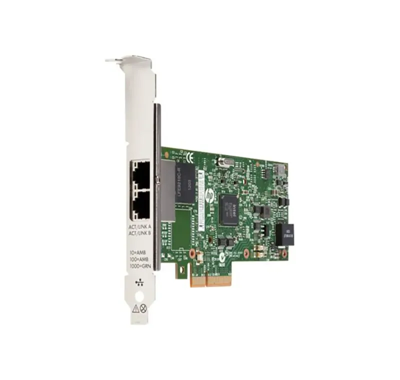 S26361-F3228-L201-06 - Fujitsu PRO/1000 PT Dual Port Network Adapter