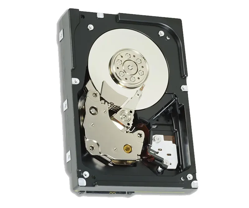 S26361-F3244-E130 - Fujitsu 300GB 10000RPM SAS 3Gb/s 3.5-inch Hard Drive