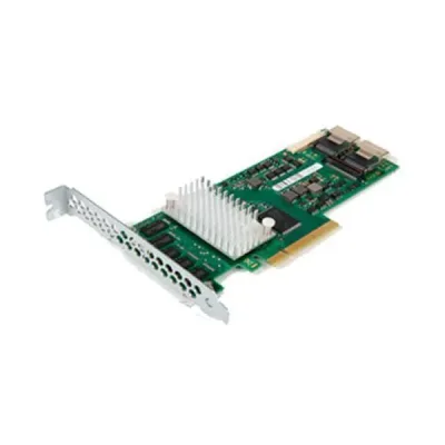 S26361-F3257-E256 - Fujitsu LSI MegaRAID PCI-Express x4 8 Channel SAS Storage Controller Card