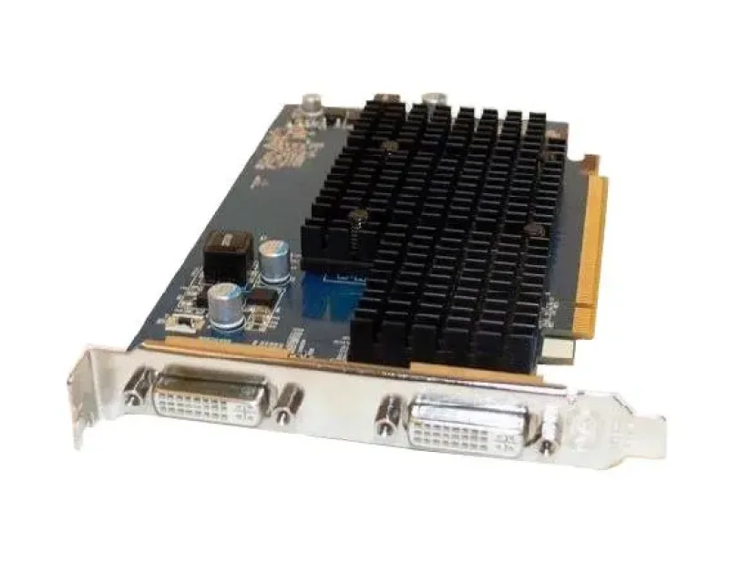 S26361-F3535-L736 - Fujitsu AMD Radeon HD 7350 1GB GDDR3 64-Bit 2 x Dual Link DVI-I PCI Express 2.1 x16 Video Graphics Card