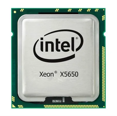 S26361-F3619-L266 - Fujitsu 2.66GHz 6.4GT/s QPI 12MB SmartCache Socket FCLGA1366 Intel Xeon X5650 6-Core Processor