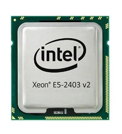 S26361-F3832-L180 - Fujitsu 1.8GHz 6.4GT/s QPI 10MB SmartCache Socket FCLGA1356 Intel Xeon E5-2403 V2 4-Core Processor