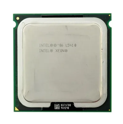 S26361-F3880-E533 - Fujitsu 2.33GHz 1333MHz FSB 12MB L2 Cache Socket LGA771 Intel Xeon L5410 4-Core Processor