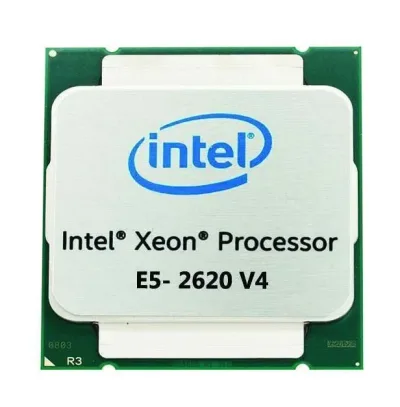 S26361-F3933-L520 - Fujitsu 2.10GHz 8GT/s QPI 20MB SmartCache Socket FCLGA2011-3 Intel Xeon E5-2620 V4 8-Core Processor
