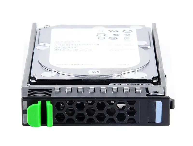 S26361-F3936-L200 - Fujitsu 2TB 7200RPM SATA 6Gb/s 2.5-inch Hard Drive