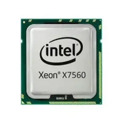 S26361-F3999-L560 - Fujitsu 2.26GHz 6.4GT/s QPI 24MB L3 Cache Socket LGA1567 Intel Xeon X7560 8-Core Processor
