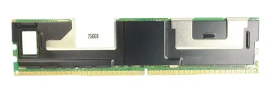 S26361-F4083-E522 - Fujitsu 512GB (2 x 256GB) 2666MHz PC4-21300 ECC Registered CL19 288-Pin DIMM 1.2V 2Rx4 Memory Module