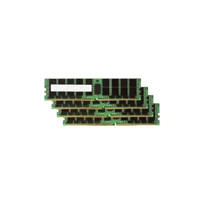 S26361-F4083-E834 - Fujitsu 128GB (4x 32GB) DDR4-2933MHz PC4-23466 ECC Registered CL21 288-Pin RDIMM 1.2V Dual Rank Memory Module