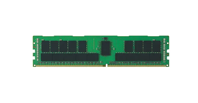 S26361-F4523-R927 - Fujitsu 16GB DDR3-1600 MHz ECC Registered CL11 240-Pin RDIMM 1.5V 2Rx4 Memory Module