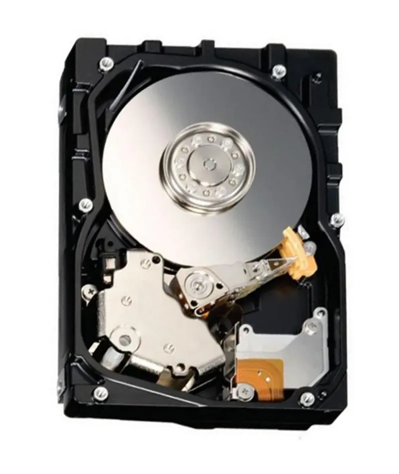 S26361-F4568-L190 - Fujitsu 900GB 10000RPM SAS 6Gb/s 2.5-inch Hard Drive