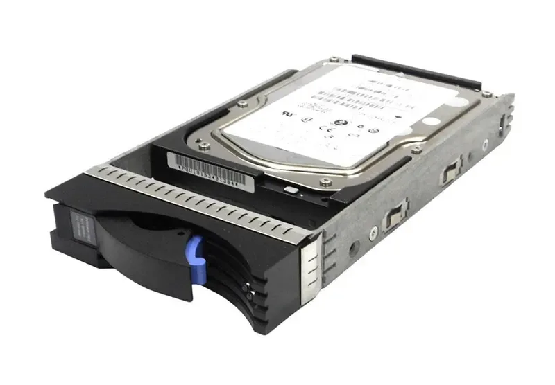 S26361-F5242-L300 - Fujitsu 3TB 7200RPM SAS 6Gb/s 3.5-inch Hard Drive