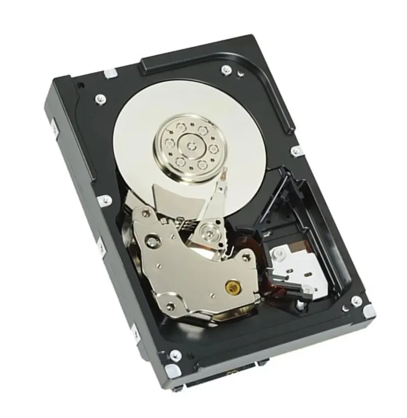 S26361-F5532-L530 - Fujitsu 300GB 15000RPM SAS 12Gb/s 3.5-inch Hard Drive