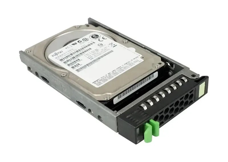 S26361-F5556-E120 - Fujitsu 120GB SATA 6Gb/s Read Intensive 2.5-inch Solid State Drive