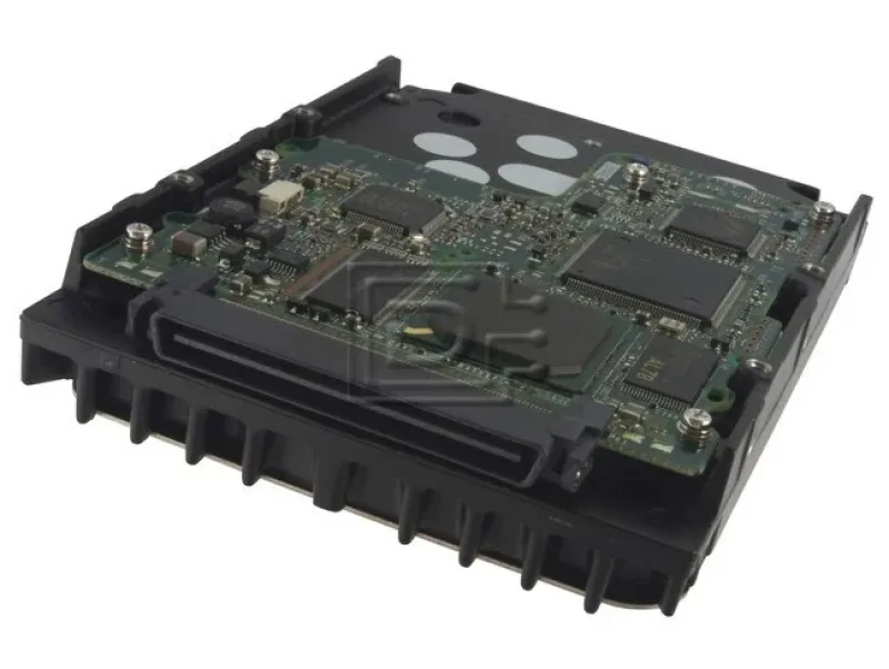 S26361-H731-V200 - Siemens 73GB 10000RPM Ultra-320 LVD SCSI Hard Drive for Primergy
