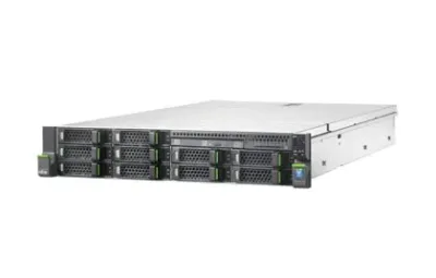 S26361-K866-V100 - Fujitsu Siemens Primergy Sx10 3u Rack Enclosure for 5.25-inch Devices