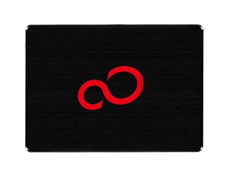 S26391-F2104-E840 - Fujitsu 256GB SATA 6Gb/s 2.5-inch Solid State Drive