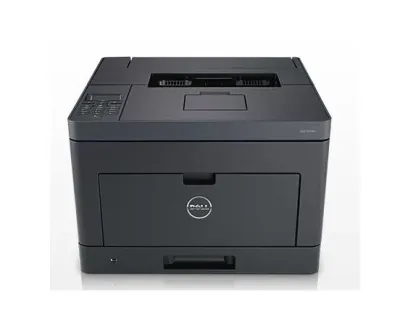 S2810DN - Dell 300-Sheet 1200 x 1200 dpi USB 2.0 Monochrome Laser Printer