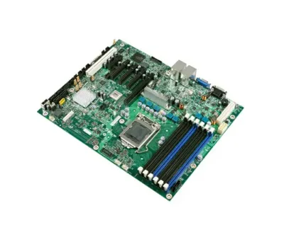 S3420GPLC - Intel Server Board S3420GPLC - Motherboard - ATX - LGA1156 Socket