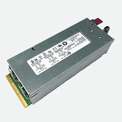 S350E002L - HP 350-Watts Multi Output Power Supply 1u for ProLiant DL320e G8