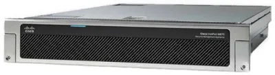S370-BUN-R-NA - Cisco IronPort S370 Network Security/Firewall Appliance