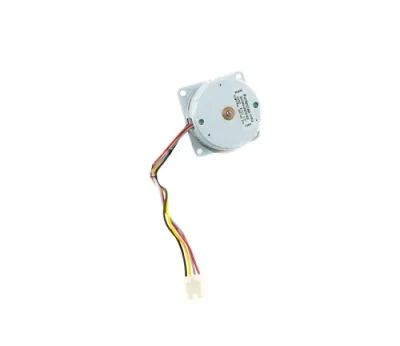 S42M048S79-M2 - HP Stepper Motor - M2 - Accumulator Assembly for LaserJet 9000 / Color LaserJet 9500 series