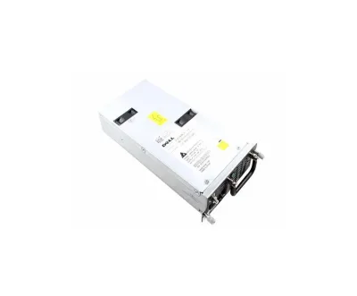 S4810P-PWR-DC - Dell 300-Watts DC Power Supply for Force10 S4810 Switch