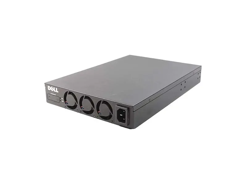 Dell - S50-01-PSU-V Force 10 470W PSU DC Power Supply