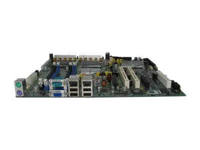 S5000VSASCSI-QC - Intel Quad Core Xeon 8MB DIMM Slots SCSI CC 5000V Chipset Motherboard