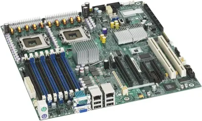 S5000XSL - Intel Server Motherboard