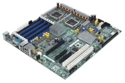 Intel S5000XVN/XSL 5000X DDR2 8-Slot System Board (Motherboard) Socket LGA771