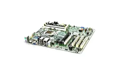 S5000XVNSASR - Intel Workstation Motherboard - Intel Chipset - Socket J LGA-771