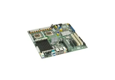 S5000XVNSATA-QC - Intel Xeon Chipset FBDIMM 6 SATA PORT Motherboard
