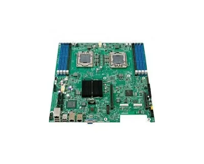 S5500WB12V - Intel Xeon NEHALEM 1U 2U 6 SATA 8 DIMM DDR3 12V Server Motherboard