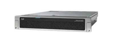 S670-BUN-U-NA - Cisco IronPort S670 Network Security/Firewall Appliance