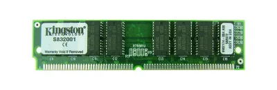 S832001 - Kingston 32MB Module For Lexmark Ergopro E462 Optra S 2450 S 1650