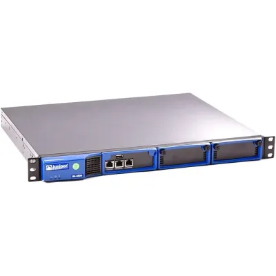SA4500 - Juniper SSL VPN Appliance