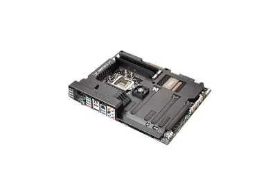 SABERTOOTHZ77 - Asus Intel Z77 Chipset System Board (Motherboard) Socket LGA-1155