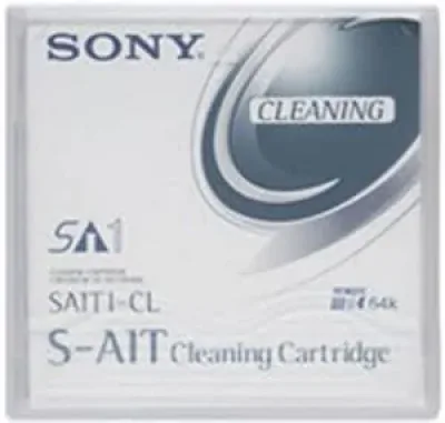 Sony SAIT1CL/2 SAIT-1 Cleaning Cartridge - SAIT SAIT-1 - 1 Pack