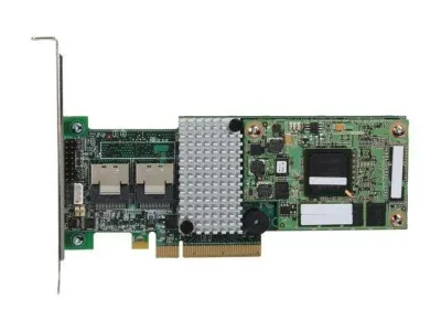 SAS9260CV-8i - LSI Logic MegaRAID S 9260CV-8i SATA / SAS Raid Controller