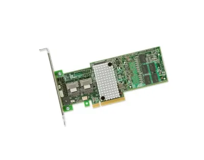 SAS9270CV-8I - LSI MegaRAID 9270CV-8e SAS 6GB/s PCI-Express RAID Controller