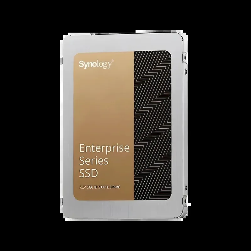 Synology SAT5221-960G 960GB SATA 6Gb/s 2.5-Inch Solid State Drive