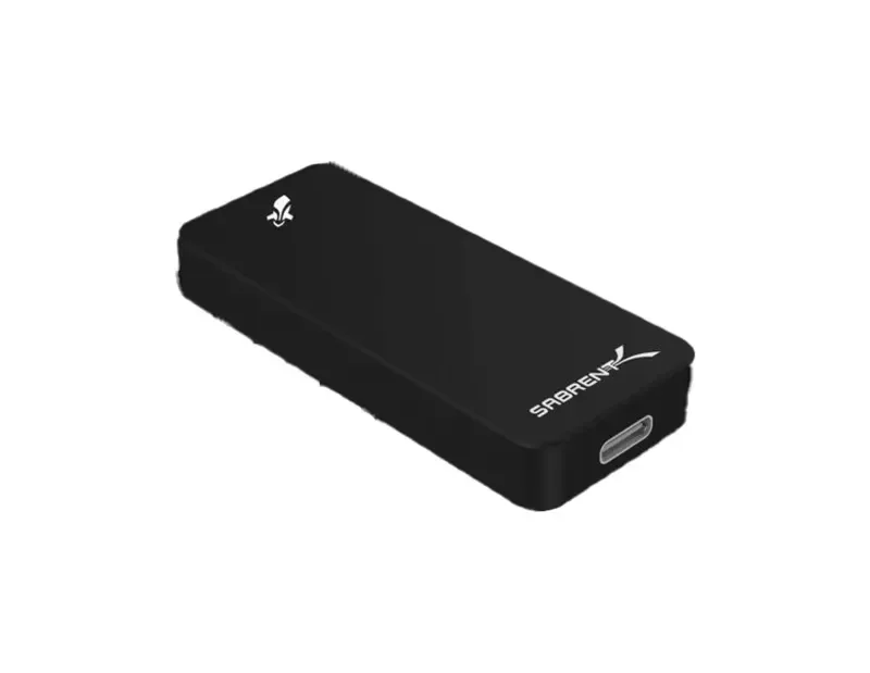 SB-1TB-NANO-BLK - Sabrent Rocket Nano 1TB USB 3.2 External Solid State Drive