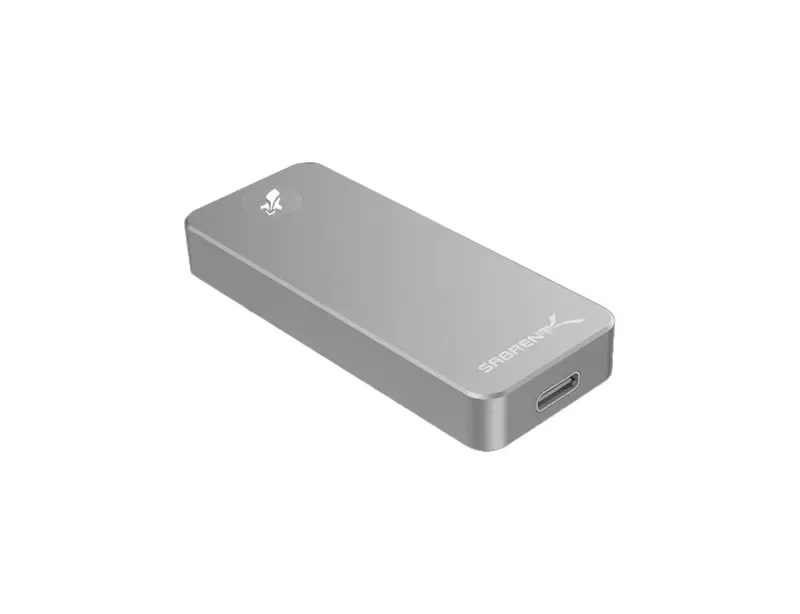 SB-2TB-NANO - Sabrent Nano 2TB USB 3.2 External Solid State Drive