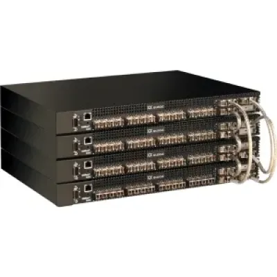 SB5600-20A-E - QLogic SANbox SB5600-20A-E Fibre Channel Switch - 20 Ports - 4.24 Gbps
