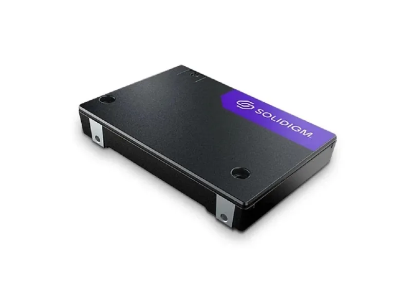 Solidigm SB5PH27X019T001 D7-PS1010 1.92TB V7 Triple-Level Cell PCI Express 5.0 x4 Generic No Opal 2.5-inch Solid State Drive