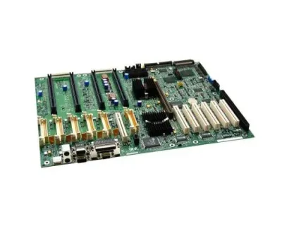 SC450NX - Intel I450NX Pentium II/III Xeon 100MHz UDMA 33 4GB ECC EDO Server Motherboard