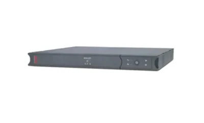 SC450RMI1U - APC 450VA 230V 1U Rack-Mountable Smart-UPS