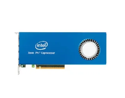SC5110PKIT - Intel Xeon Phi 5110P 60 Core 1.05GHz 30MB L2 Cache Processor